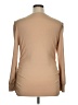 Ekouaer Tan Long Sleeve T-Shirt Size XL - photo 2
