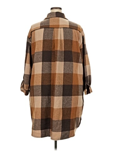 Unbranded Coat (view 2)