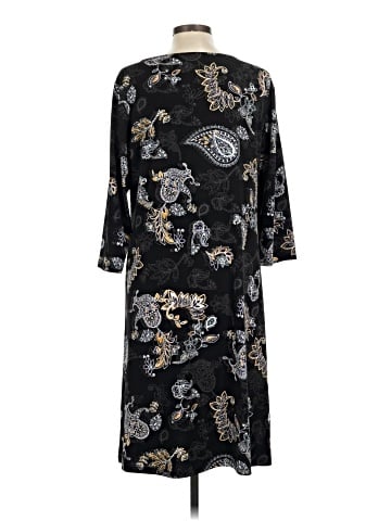 Christopher & Banks Casual Dress (view 2)