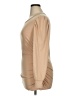 Ekouaer Tan Long Sleeve T-Shirt Size XL - photo 5