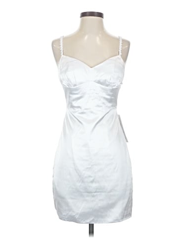 Wear Your Love Cocktail Dress (view 1)