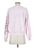 Dr. Seuss Pink Sweatshirt Size XS - photo 2