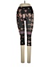 Teeki Graphic Gold Leggings Size XS - photo 1