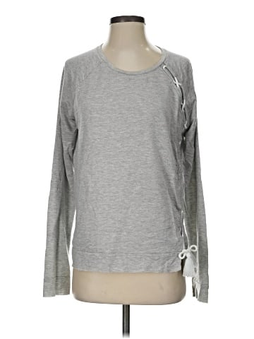 Generation Love Long Sleeve Top (view 1)