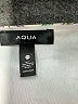 Aqua 100% Polyester Floral Pink Cocktail Dress Size M - photo 7