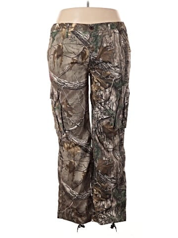 Realtree Cargo Pants (view 1)