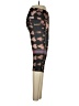 Teeki Graphic Gold Leggings Size XS - photo 4