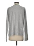 Generation Love Gray Long Sleeve Top Size S - photo 2