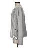 Generation Love Gray Long Sleeve Top Size S - photo 5