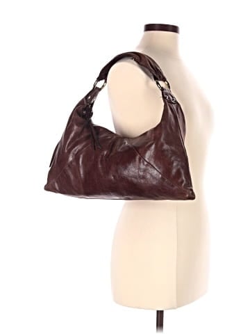 Hobo International Leather Shoulder Bag (view 2)