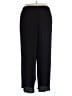 Good American Black Casual Pants Size 5/6 - photo 2