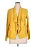 Bagatelle Yellow Cardigan Size 1X - photo 1