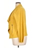 Bagatelle Yellow Cardigan Size 1X - photo 5