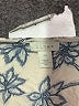 Hinge Ivory Long Sleeve Blouse Size XS - photo 7