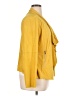 Bagatelle Yellow Cardigan Size 1X - photo 4