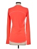 Athleta Orange Long Sleeve T-Shirt Size S - photo 2