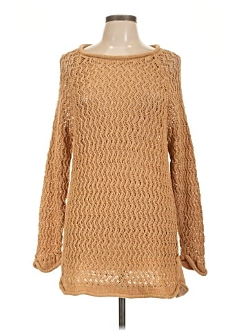 Chadwicks Long Sleeve Top (view 1)