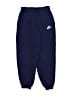 Nike Blue Casual Pants Size 10 - photo 1