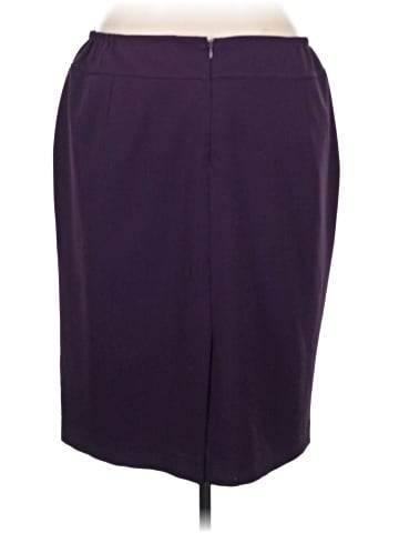 Jones Studio Formal Skirt (view 2)