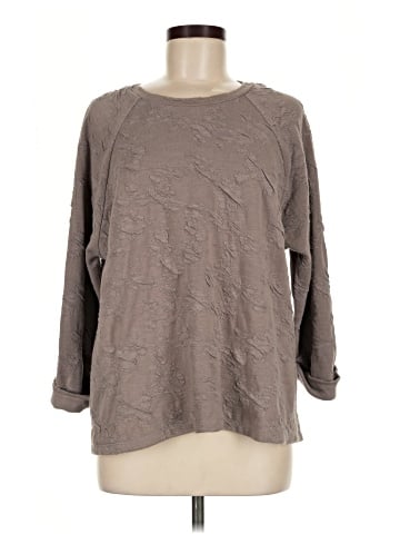 Vince. Pullover Sweater (view 1)