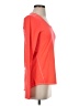 Athleta Orange Long Sleeve T-Shirt Size S - photo 4