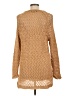Chadwicks 100% Cotton Tan Long Sleeve Top Size L - photo 2