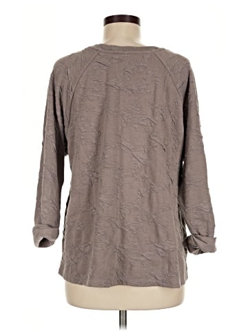 Vince. Pullover Sweater (view 2)
