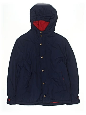 Mini Boden Snow Jacket (view 1)