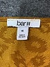 Bar III Brown Long Sleeve Blouse Size 1X - photo 7