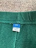 Old Navy Solid Teal Casual Pants Size XXL - photo 4