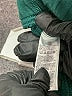 Old Navy Solid Teal Casual Pants Size XXL - photo 5