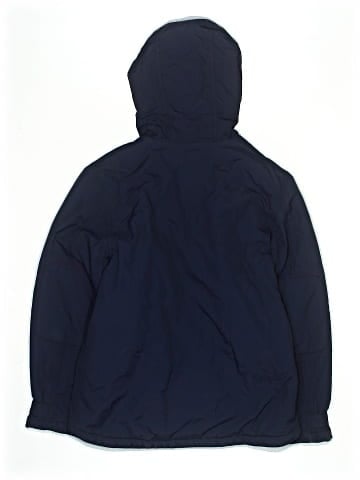 Mini Boden Snow Jacket (view 2)