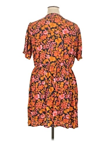 Ann Taylor LOFT Outlet Casual Dress (view 2)