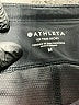 Athleta Solid Black Skort Size M - photo 3