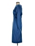 Mine Blue Cocktail Dress Size 2 - photo 5