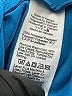 J.Crew 100% Polyester Solid Blue Formal Skirt Size XXS - photo 5