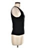 Unbranded Black Sleeveless Top Size M - photo 4