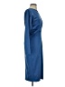 Mine Blue Cocktail Dress Size 2 - photo 4