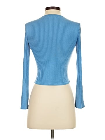 Reformation 3/4 Sleeve T-Shirt (view 2)