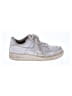 Nike Gray Sneakers Size 8 1/2 - photo 1