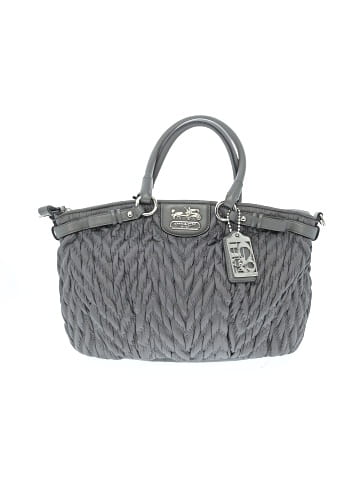Coach Shoulder Bag (view 1)