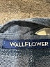 Wallflower Blue Overalls Size XS - photo 4