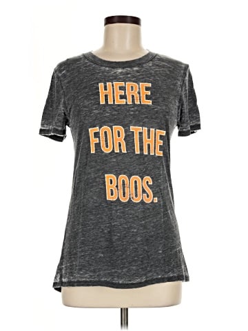 Modern Lux Short Sleeve T-Shirt (view 1)
