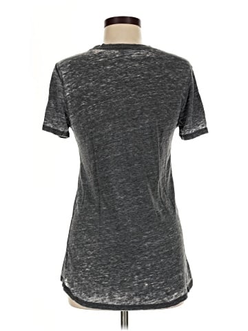Modern Lux Short Sleeve T-Shirt (view 2)