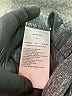 Nike 100% Polyester Tweed Gray Active T-Shirt Size M - photo 8