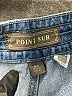 Point Sur Blue Jeans Size 28 waist - photo 3