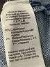 Point Sur Blue Jeans Size 28 waist - photo 4