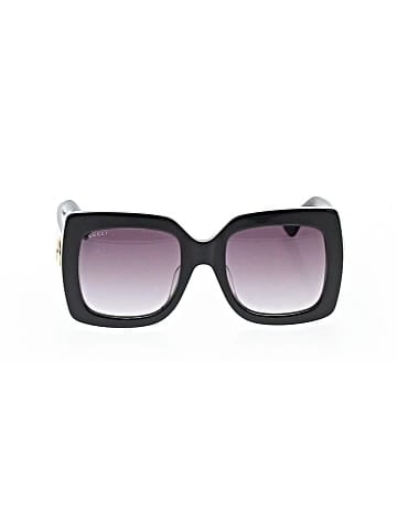 Gucci Square Frame Sunglasses (view 2)