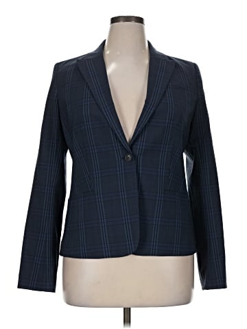 Banana Republic Wool Blazer (view 1)