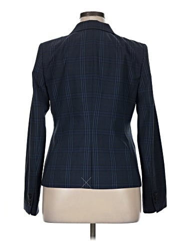 Banana Republic Wool Blazer (view 2)